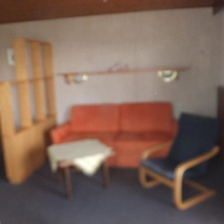 Edwards Apartment Мілльштатт Екстер'єр фото