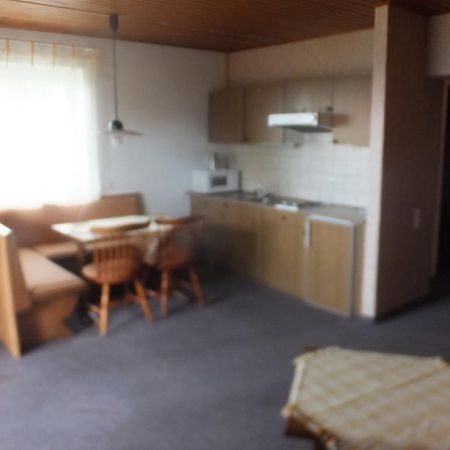 Edwards Apartment Мілльштатт Екстер'єр фото