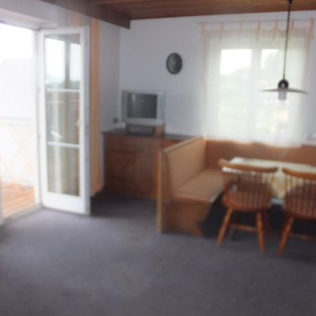 Edwards Apartment Мілльштатт Екстер'єр фото