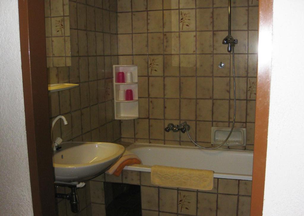 Edwards Apartment Мілльштатт Номер фото