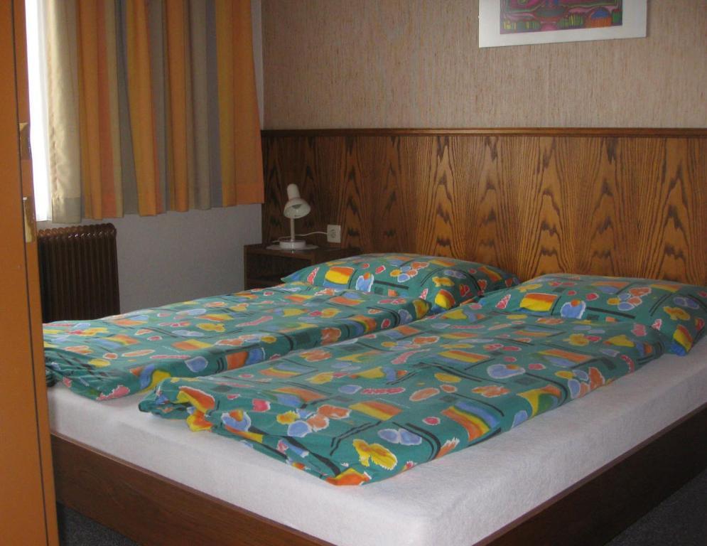 Edwards Apartment Мілльштатт Номер фото