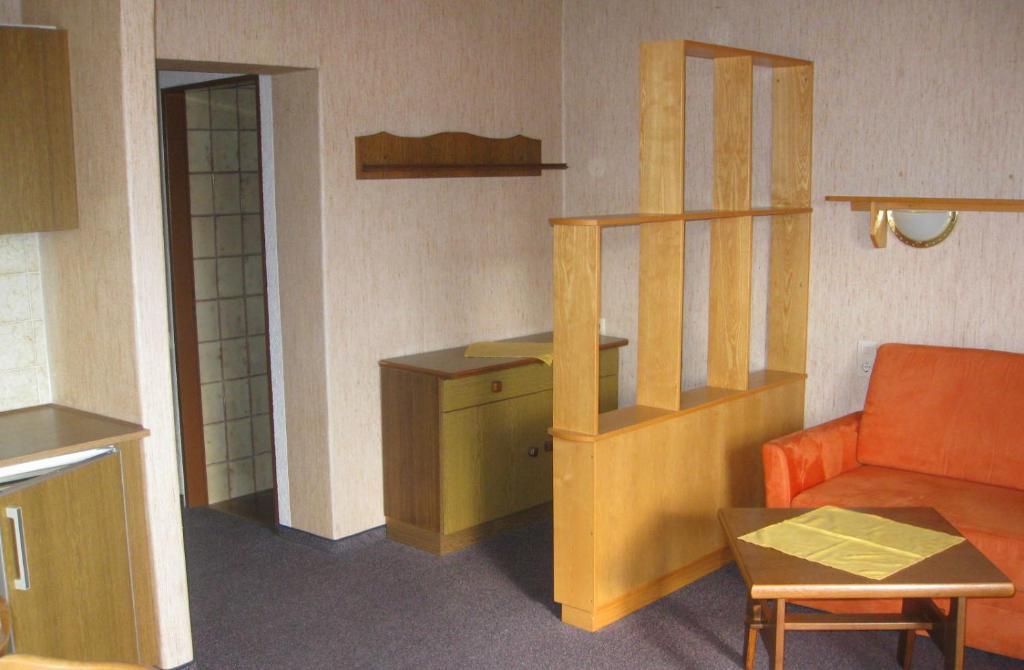 Edwards Apartment Мілльштатт Номер фото