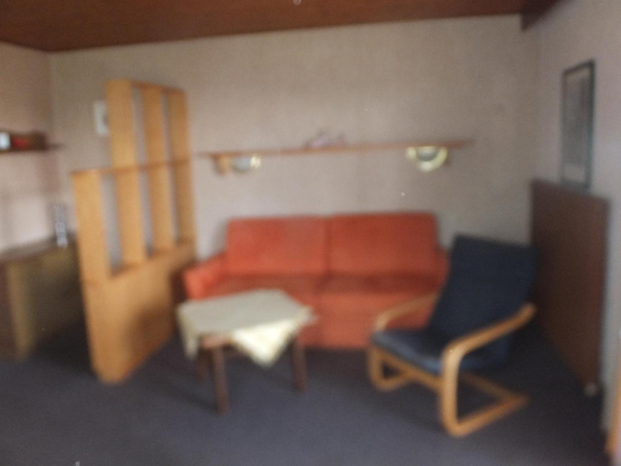 Edwards Apartment Мілльштатт Екстер'єр фото
